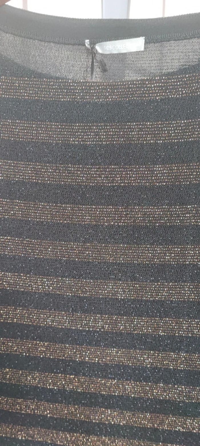 Haut manches longues taille 38/40 - photo numéro 2