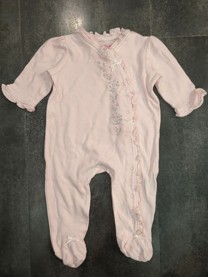 Pyjama bébé