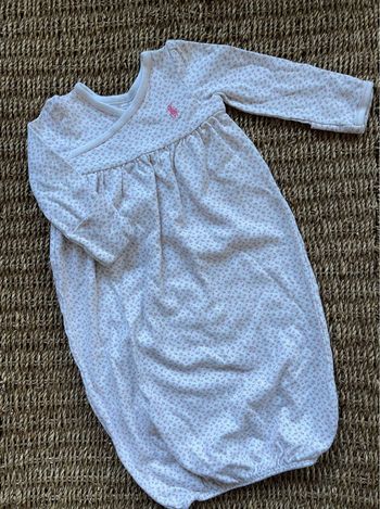 Turbulette Ralph Lauren