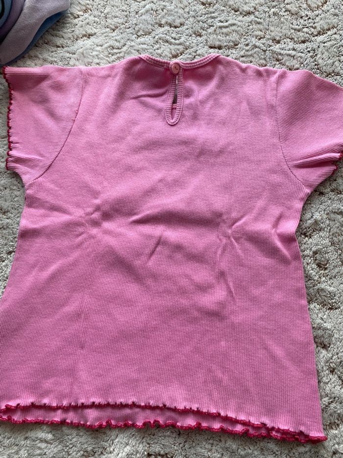 Joli t shirt Absorba 8 ans - photo numéro 5