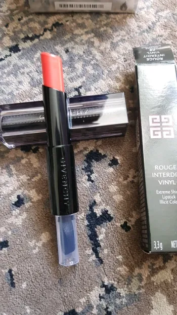 Rouge à lèvres