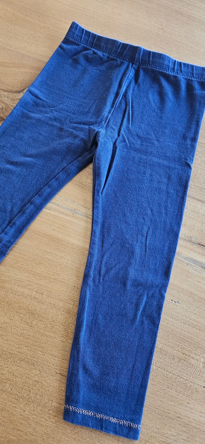 Legging fille - photo numéro 2