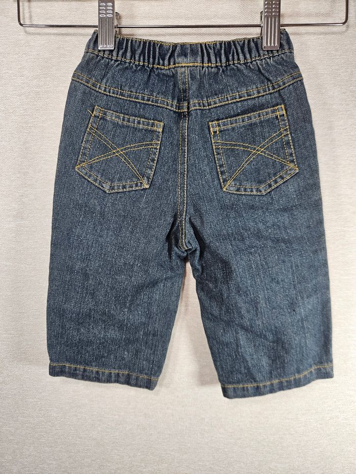 Jeans 9 mois - photo numéro 4