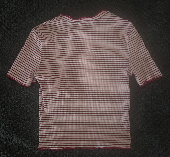 Crop top - photo numéro 5