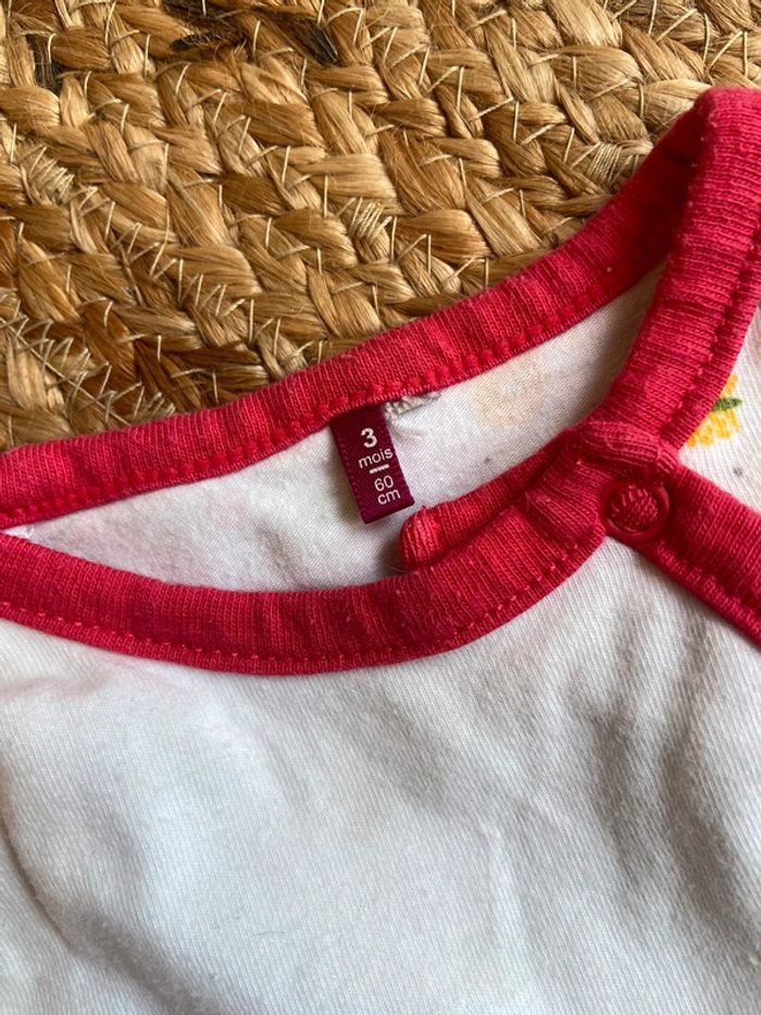 Pyjama 3 mois - photo numéro 2