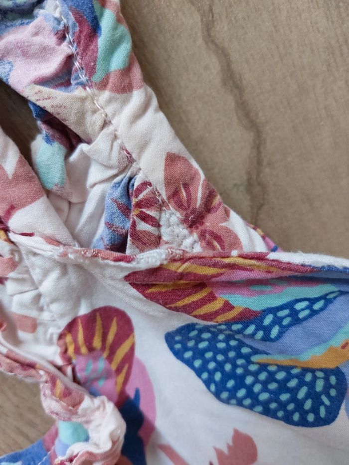 Robe du pareil au même fille 6 ans - photo numéro 2