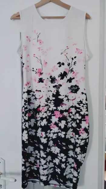 Robe courte