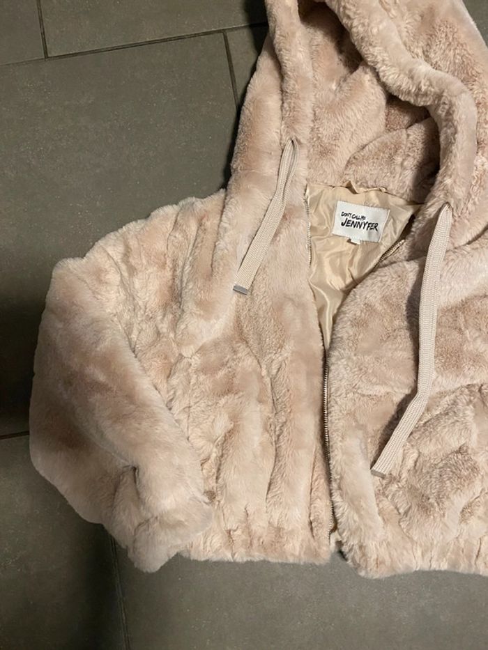 Veste Jennyfer - photo numéro 2