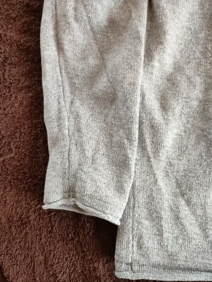 Pull Garçon 5 ans - photo numéro 6