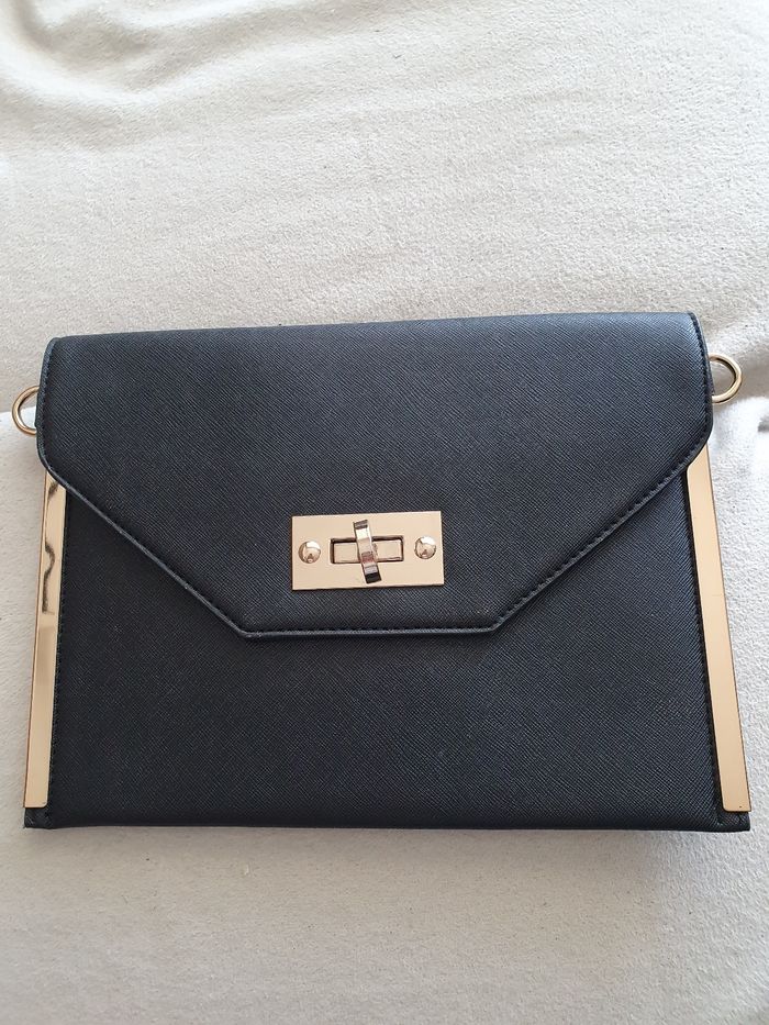 Lot 3 pochettes sacs - photo numéro 3