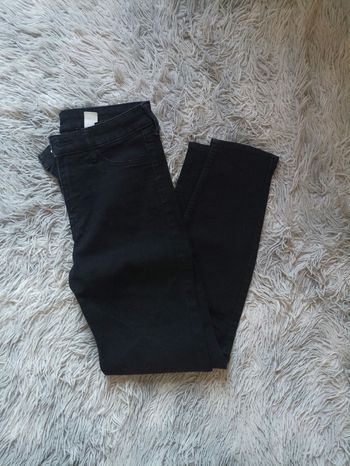 Jeans slim femme taille XS/34 H&M