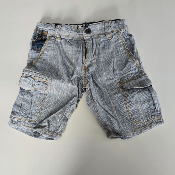 Short - Okaidi - 4 ans