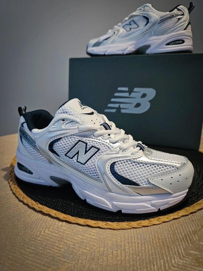 New Balance 530 - photo numéro 4