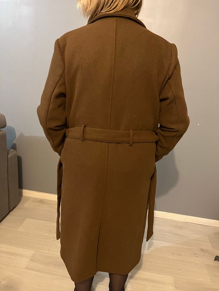 Manteau - photo numéro 3