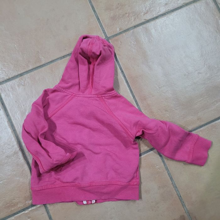 Sweat capuche - photo numéro 3