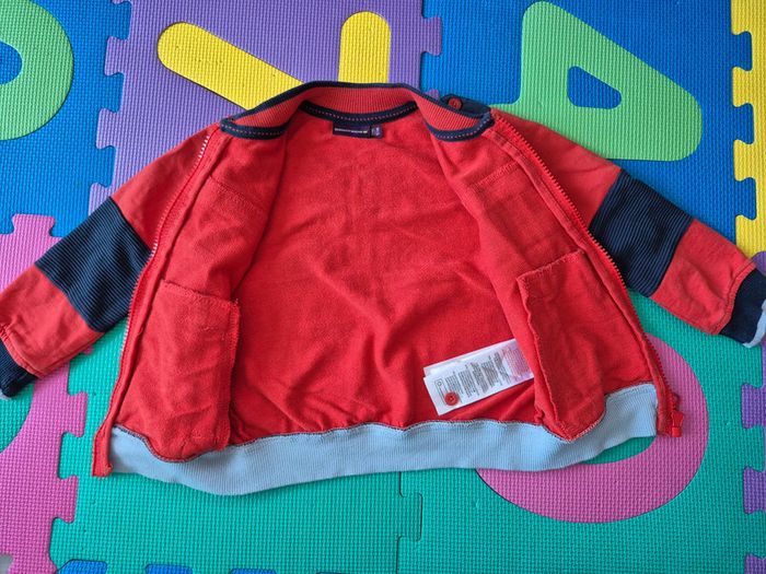 Veste Sergent Major 24m - photo numéro 8