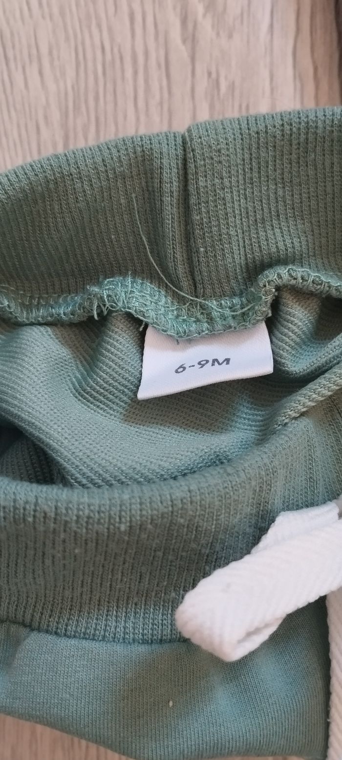 Jogging garçon 6/9 mois - photo numéro 3