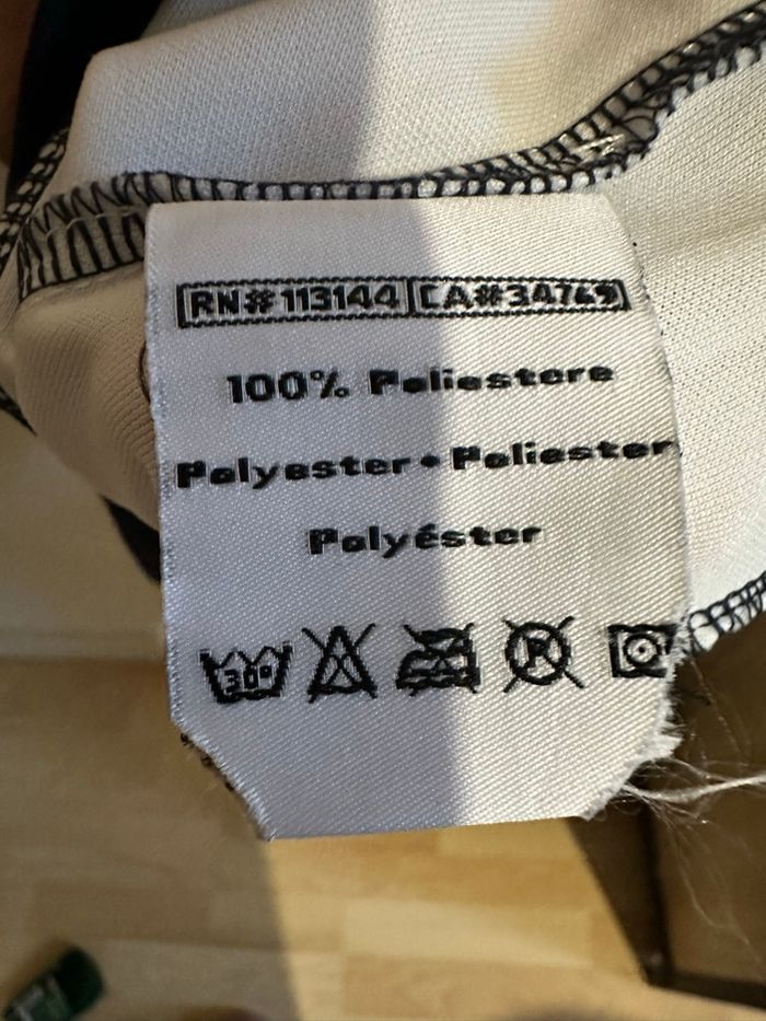 Tee shirt kappa - photo numéro 2