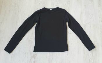 Maillot de corps T.10ans