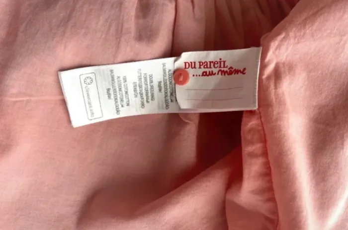 Robe neuve fille 3 mois - photo numéro 5