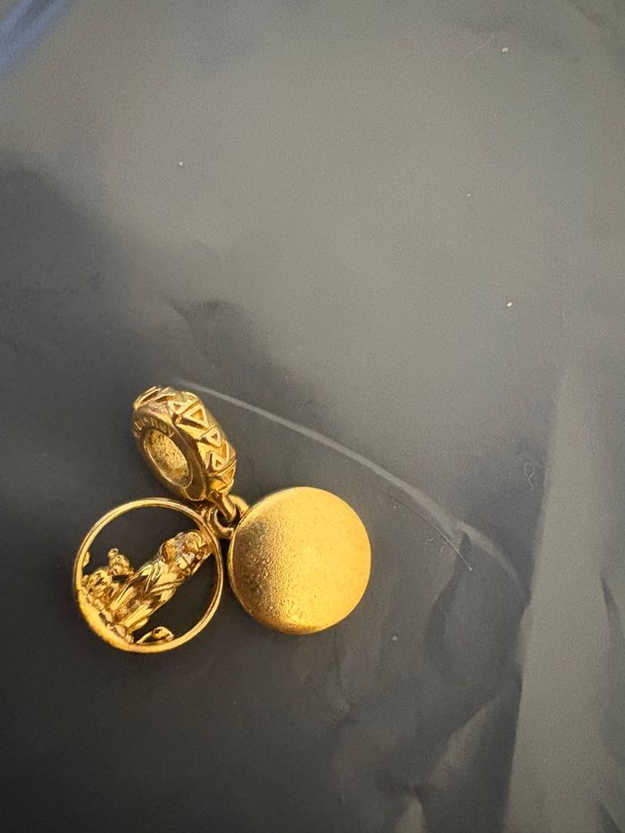 Charm pandora - photo numéro 4