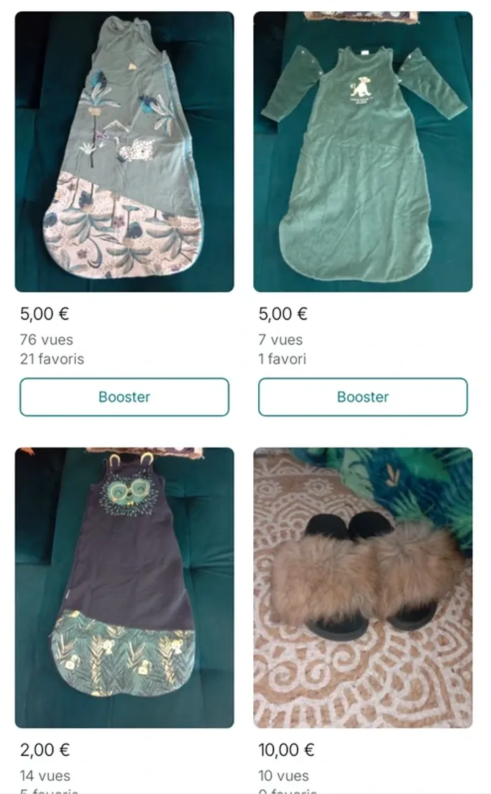 -50% dès 5 articles - photo numéro 3