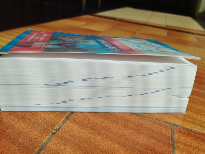 📖 Dictionnaire - Le Robert & Collins - Maxi Anglais 📖 - photo numéro 3