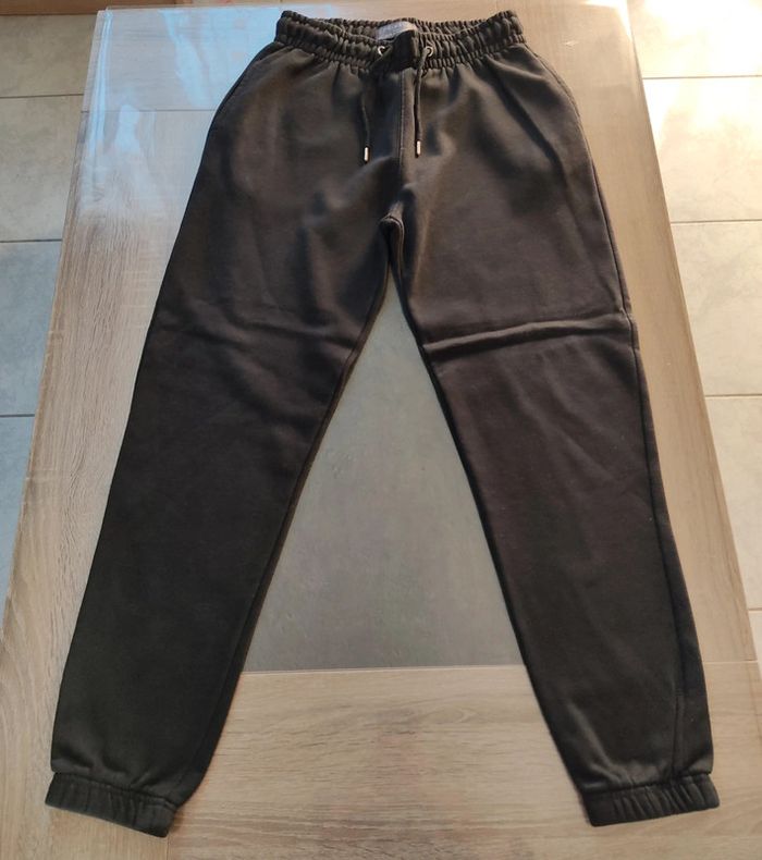 Pantalon survêtement garçon taille S