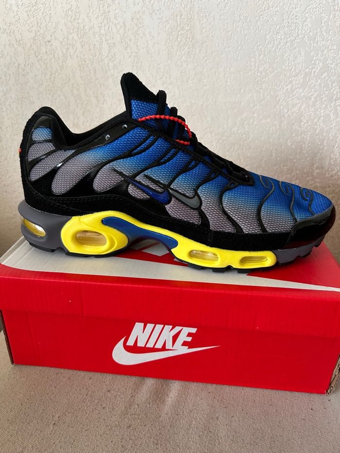 Tn Nike - photo numéro 6