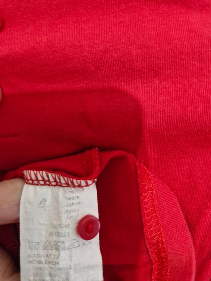 Sweat-shirt - photo numéro 4