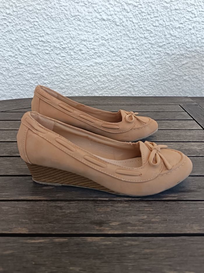 chaussures Top Or femme 36 - photo numéro 2