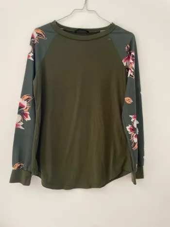 Pull léger