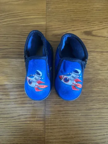 Chaussons