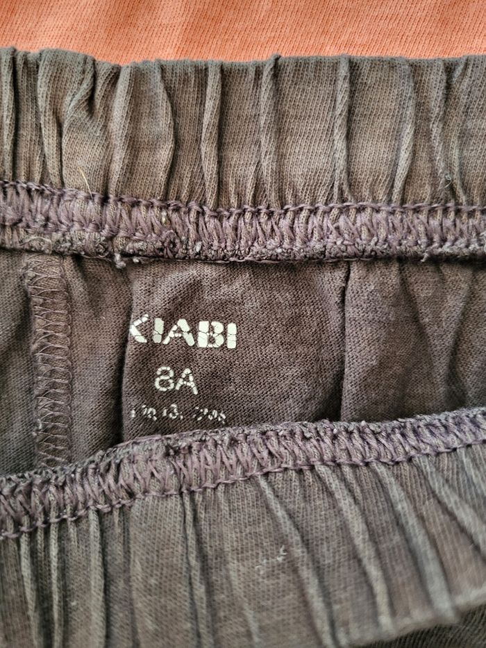 Pyjashort garçon - photo numéro 3