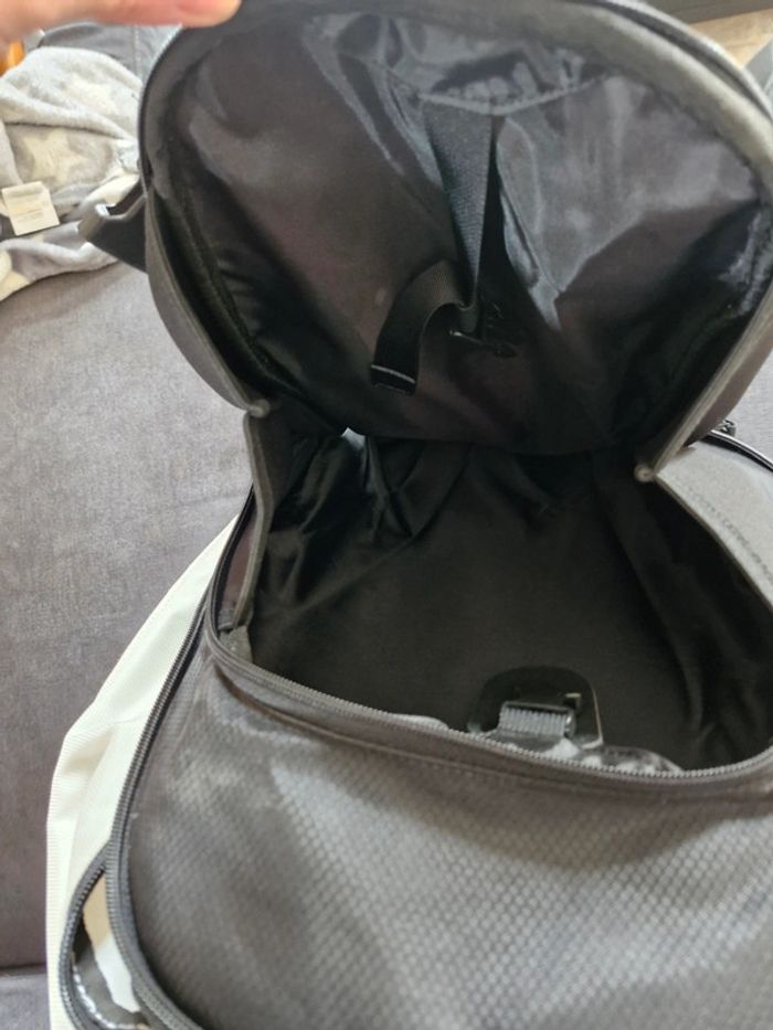 Sac à dos bagster - photo numéro 4