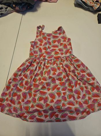 Robe d'été