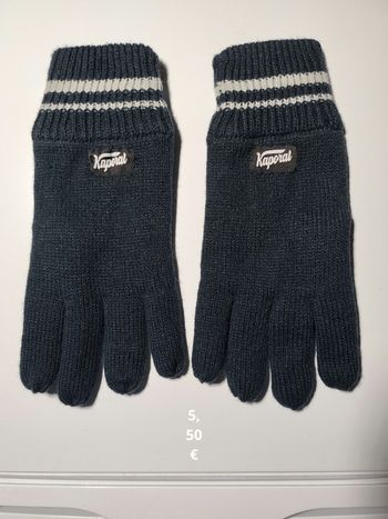 Gant Kaporal neuf