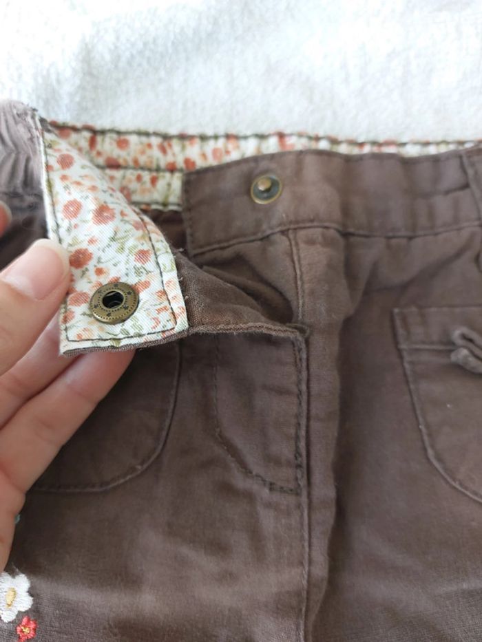 Pantalon (12 mois) - photo numéro 3