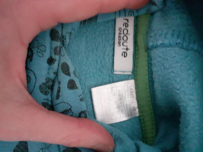 Pull - photo numéro 2