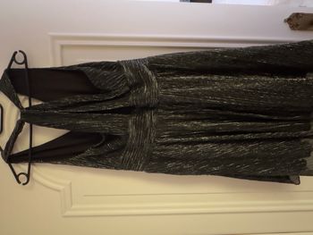 robe de soirée 