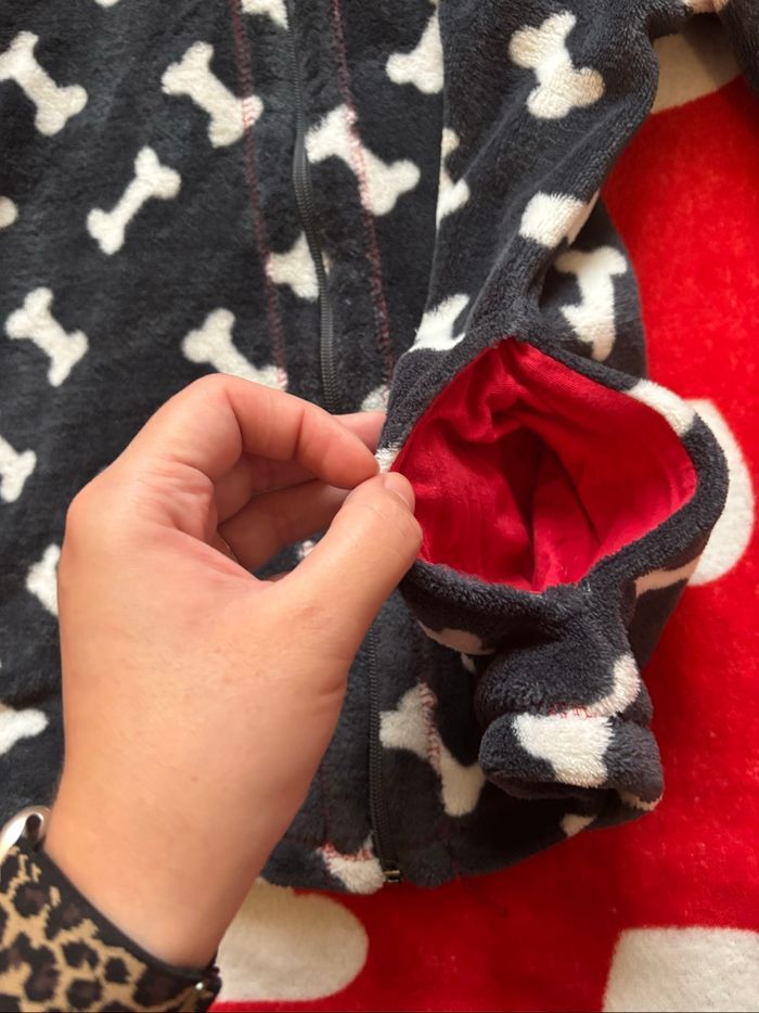 Gilet polaire - photo numéro 2