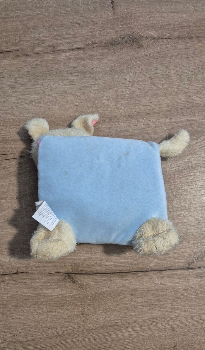 Livre en tissus vibrant Poppy aime - photo numéro 10