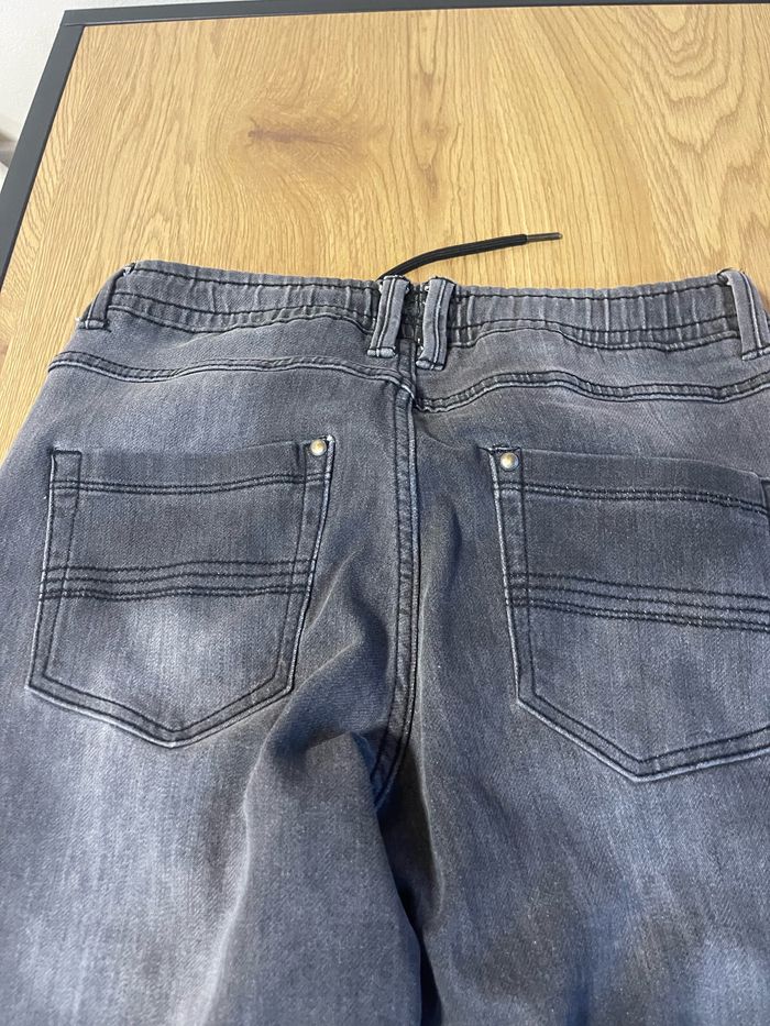 Jeans garçon taille 158/164 - photo numéro 5