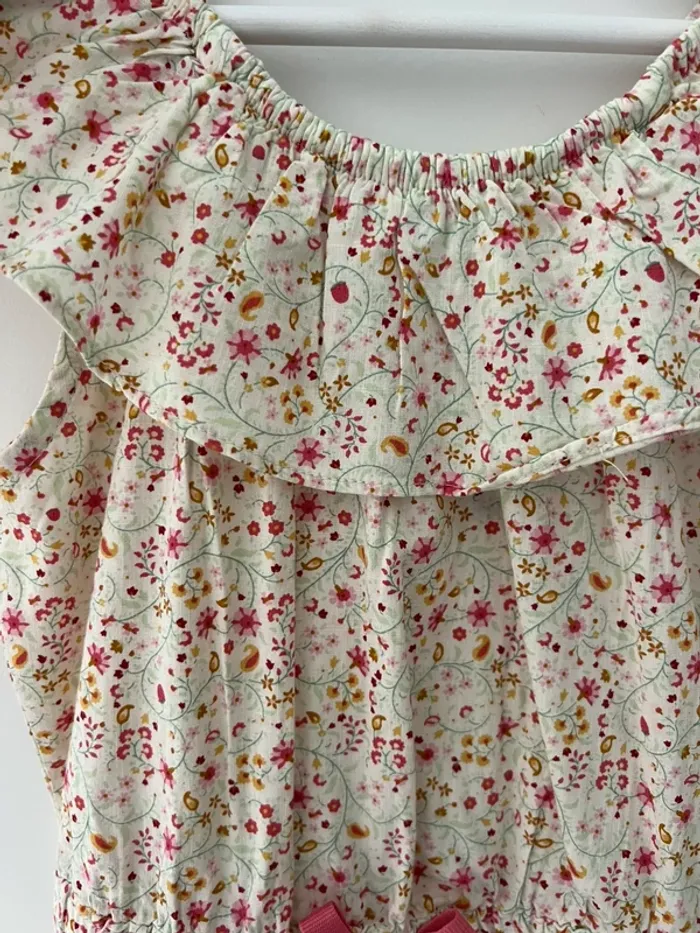 Combi short Sergent major - photo numéro 2