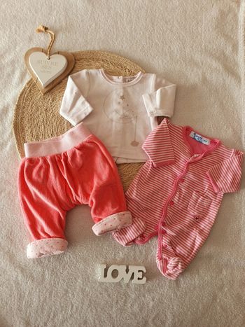 Ensemble *0 mois 💌