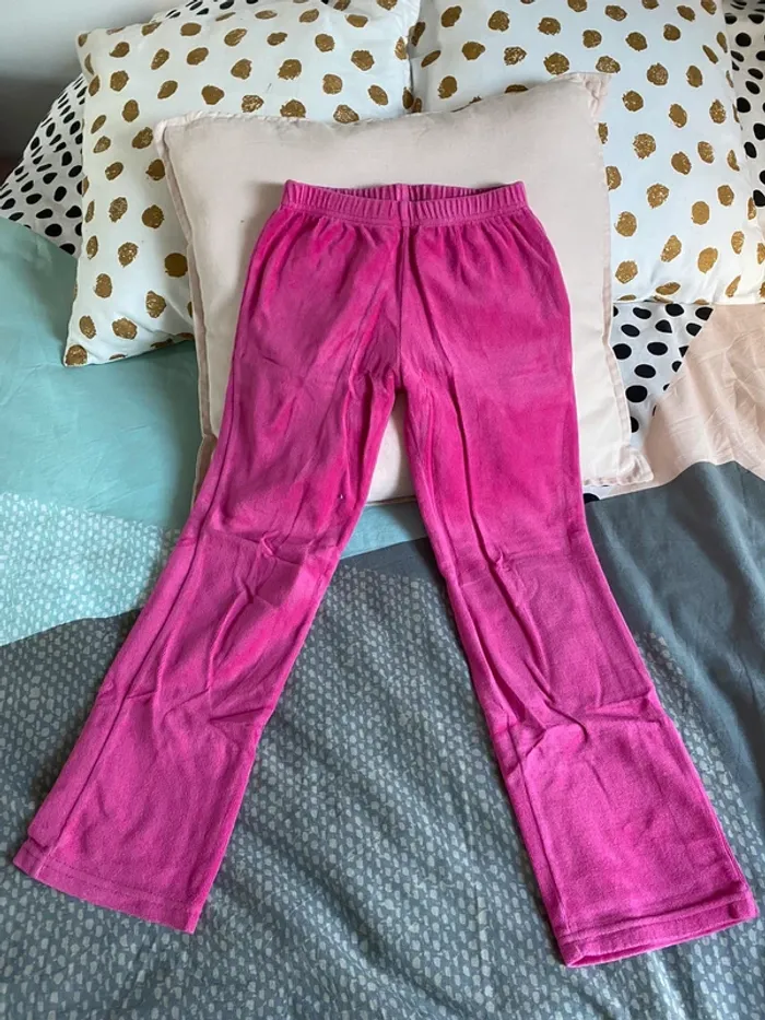 pyjama violetta 8 ans - photo numéro 4