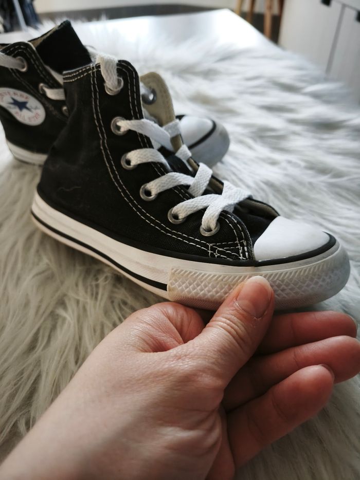 Converse - photo numéro 3