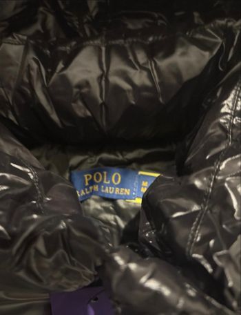 Manteau Ralph Lauren