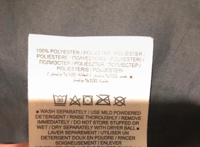 Nike - Doudoune chaude Taille L (garantie sans mauvaise surprise ! ) - photo numéro 15