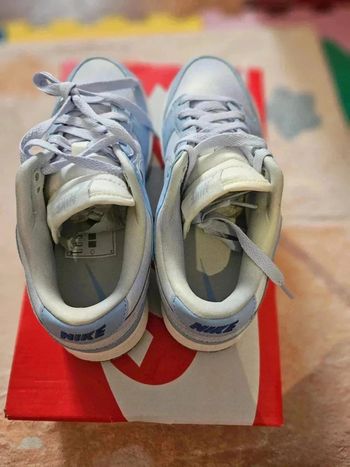 Nike Dunk Low Cobalt Taille 38.5
